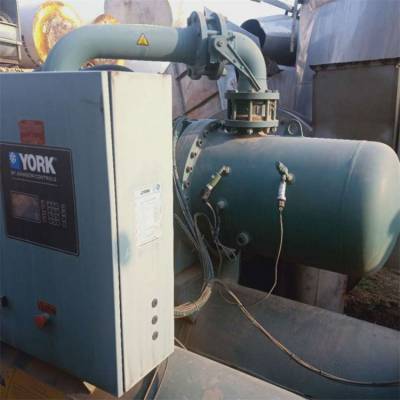 郑州二手中央空调 污水源热泵 冷水机组保养售后无忧