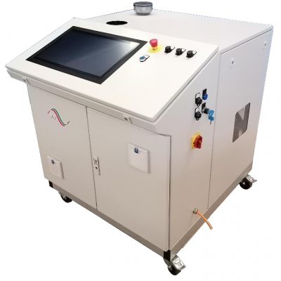 ¹ID LINDNERCO2̨Gas Tightness Test Bench R744