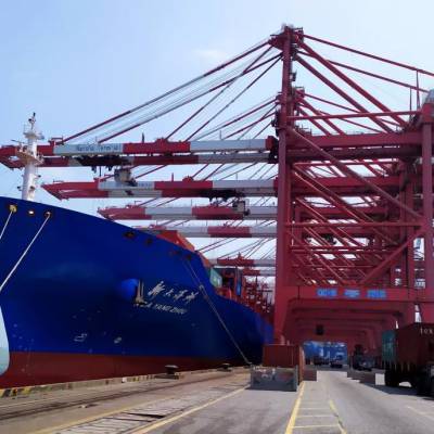 南沙码头进口退运货物报关公司丨退运货物进口报关指南