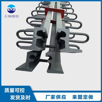 GQF-E40公路桥梁伸缩缝 江西湖口县 厂家经销商