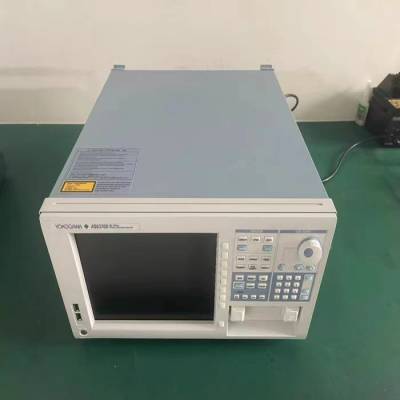 回收日本YOKOGAWA横河光谱分析仪AQ6376 AQ6317B等型号