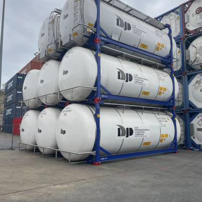 上海/青岛/宁波/大连 TANK坦克罐国际海运液体化工品出口、内贸运输、租罐、卖罐