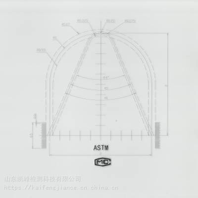 GB/T229-2020ȱͶӰΪASTM E23