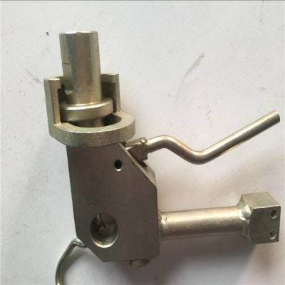 供应单体液压支柱用注液枪 DZ-Q1矿用注液枪