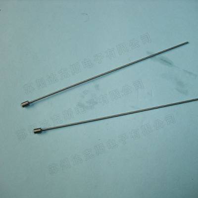 天仕德模具标准件 细镶针滑块销子模仁型芯入子镶件来图定做加工