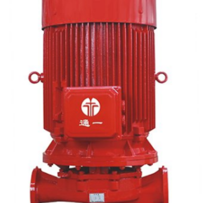 上海通一水泵-消防泵-变频供水设备-排污泵-控制柜-无负压供水设备
