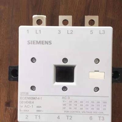 ԭװ SIEMENSӽӴ3TF5644-0XM0 400A 220V