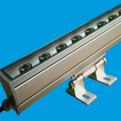 芯鹏达15W洗墙灯室内婚庆背景墙外控彩色线条照明XPD-XQD17