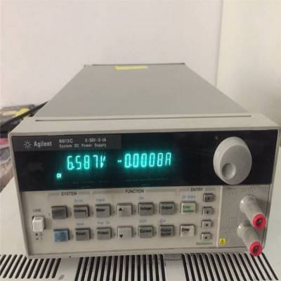 安捷伦6613C无锡市回收Agilent6613C电源