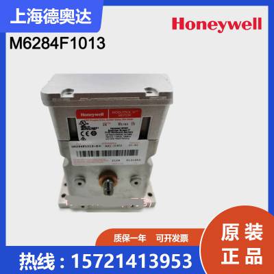 HoneywellΤ ִ M6284F1013