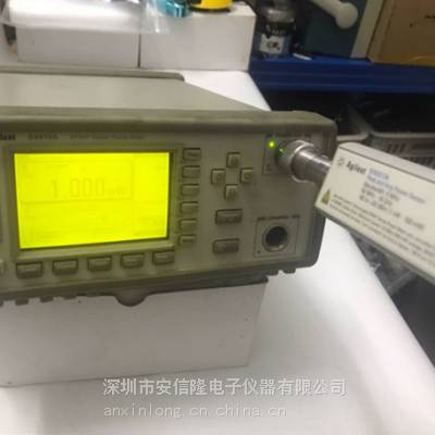 功率传感器-E9327A 回收KEYSIGHT E9327A-行业小件