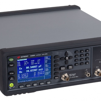  ǵKeysight E4980A/E4980AL LCR  