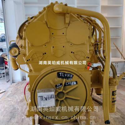 珀金斯2806机油加注盖CH10712高效运转,动力强劲 中冷器适配款