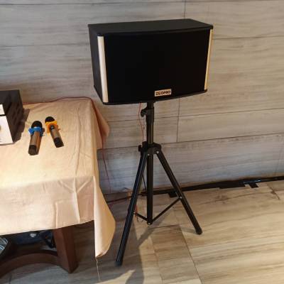 浙江迷你ktv唱歌房迷你自助ktv迷你点唱机批发厂家