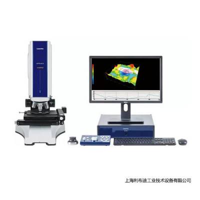 日本混合激光显微镜OPTELICS HYBRID+