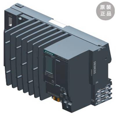 6ES76772DB400GB0西门子CPU 1515 S7-1500可编程控制器