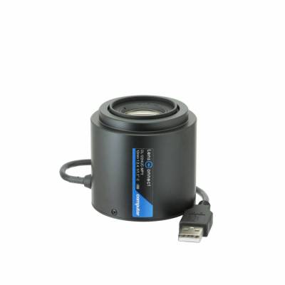 DL1224UC-MPY Computar 1/1. 1英寸1200万12mm USB口电动工业镜头