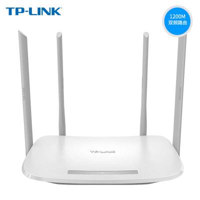 TP-LINK TL-WDR5620չ ˫Ƶ1200· wifi