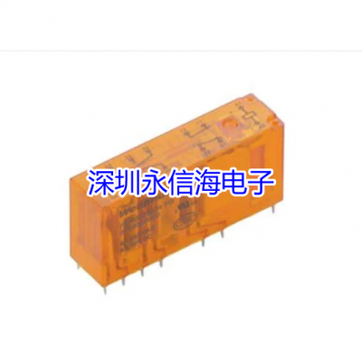 Weidmuller 2759060000安全继电器 FSR0335024 FG