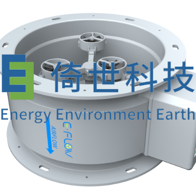 上海单向智能风阀安装 欢迎咨询 倚世节能科技供应
