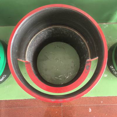 特殊扣石油套管 VAMTOP石油套管 244.5石油套管 L80石油套管 一级