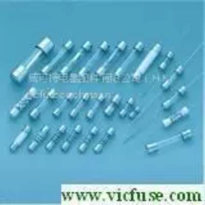 威可***应VDE认证16A玻璃管保险丝 大量现货
