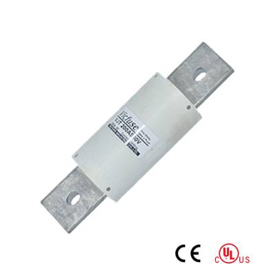 VJT-400A600VAC500VDC Vicfuse VJT 延时熔断器 电机电路防护