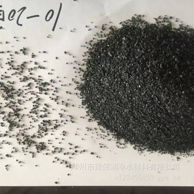 黑色金刚砂10-20目 20-40目 40-70目 源头工厂批发 欢迎咨询