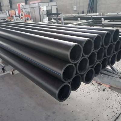 厂家批发钢丝网骨架塑料复合管高强度给水用PE复合管材