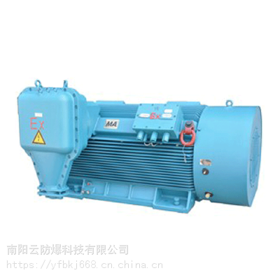  YB3ϵиѹ첽綯 6kV/10kV