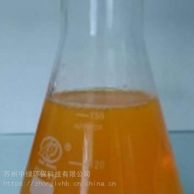 油墨污水除油剂 中绿油水分离破乳剂 切削液废水破乳剂