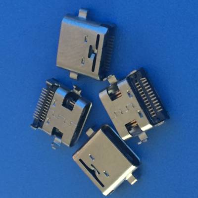 TYPE-C ˫  0.8 L=7.9ž11 90 DIP+SMT