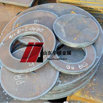 Q355E低温板Q345E钢板切割零割加工下料数控切异形可保探伤保材质