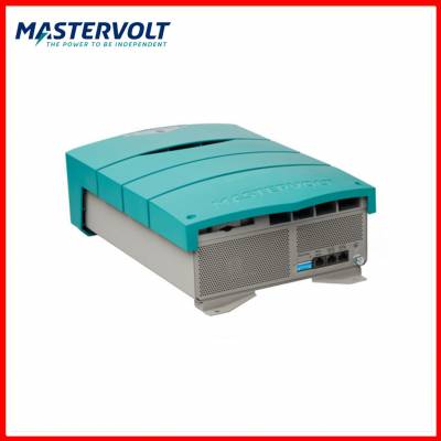 荷兰MASTERVOLT船用ChargeMaster24/40-3逆变一体机充电器42021006