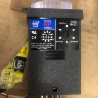 (yu)(sh)(yng) Automatic Ӌ(j)r(sh) ATC 407C-100-F-3-X