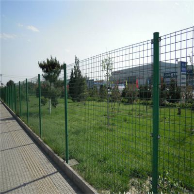 车间隔离护栏 道路护栏 防护框架护栏网