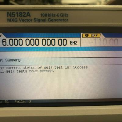 ǵ/Agilent N5182A 3G N5182A 6G źŷۡ