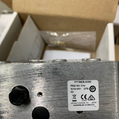 供应美国Johnson Controls 压力 开关 P77BEB-9350