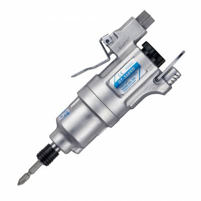 进口气动螺丝刀 扭力可调冲击錾 No.GT-S5TG 日本VESSEL