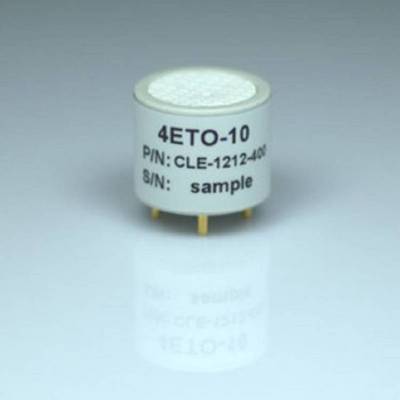 4ETO-10传感器 乙烯氧化物传感器 德国Solidsens速丽德