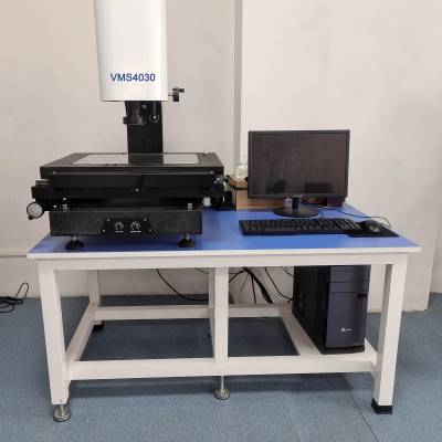 合众达二次元VMS4030 光学影像测量仪 手动影像仪 尺寸测量仪