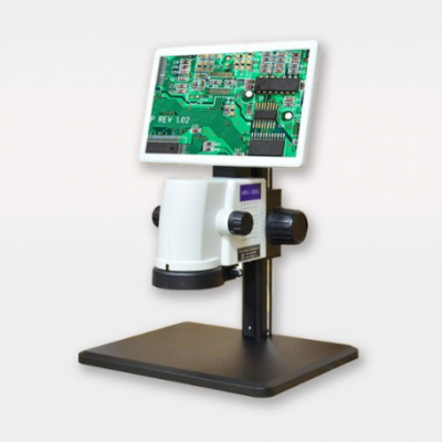 宁夏螨虫视频显微镜一体机 苏州乐瞳仪器供应
