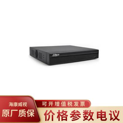 大华DH-HCVR5108HS-V5 标准1U机箱式 数字监控用硬盘录像机