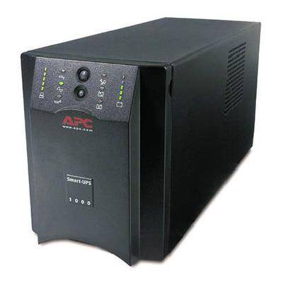 APC SUA3000ICH 2700W UPSԴ  Ҳ ʽ