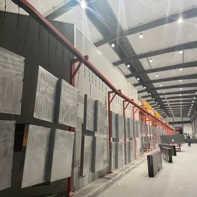 东莞市冲孔铝单板幕墙主体-木纹 氟碳铝单板供应厂家-欧百得