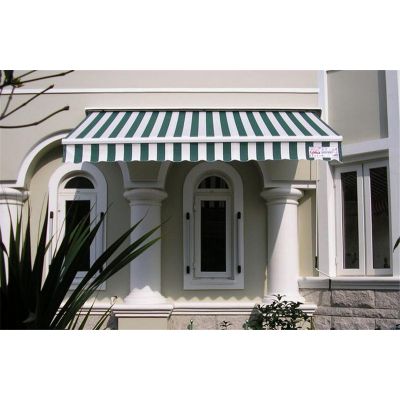 北京厂家梯形固定棚法式窗户雨蓬别墅阳台遮雨篷不锈钢遮阳棚定做