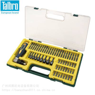 Talbro 59 PCS ʡͼְװ060283359
