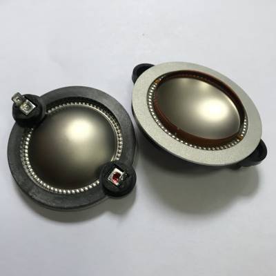 台美电器工厂专业生产喇叭配件 44芯高音膜带焊片