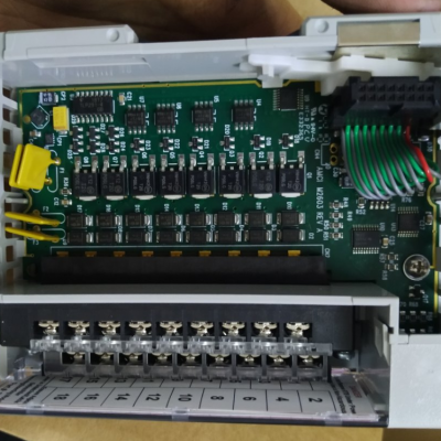 供应 amci 编码器解析模块 AMC 2612
