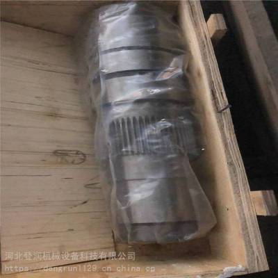 西安煤科院3500lp钻机配件传拉盘XD03-02-0001